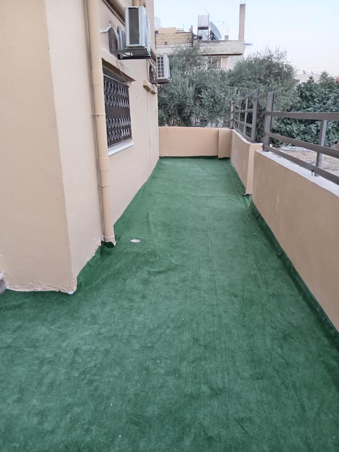 Hotel Emile Altwal Madaba Esterno foto