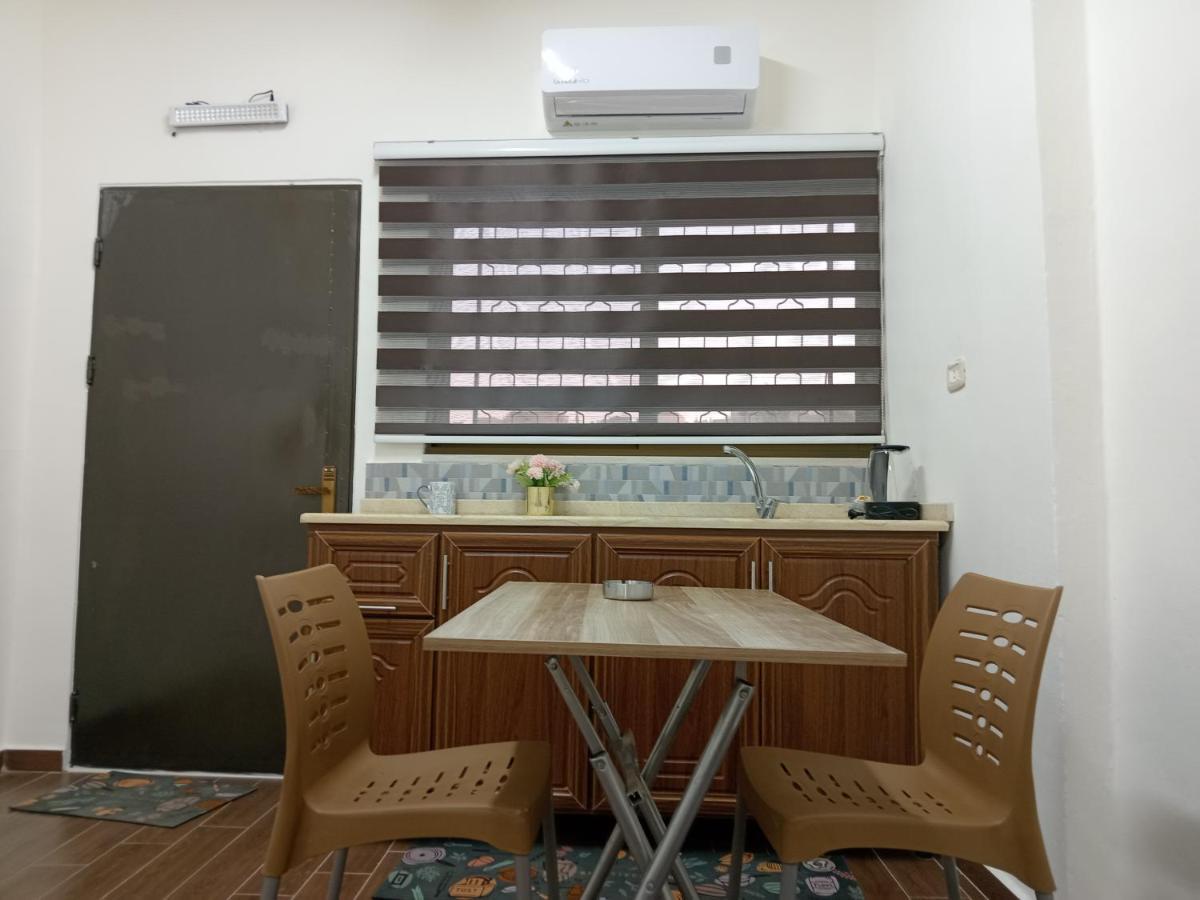 Hotel Emile Altwal Madaba Esterno foto