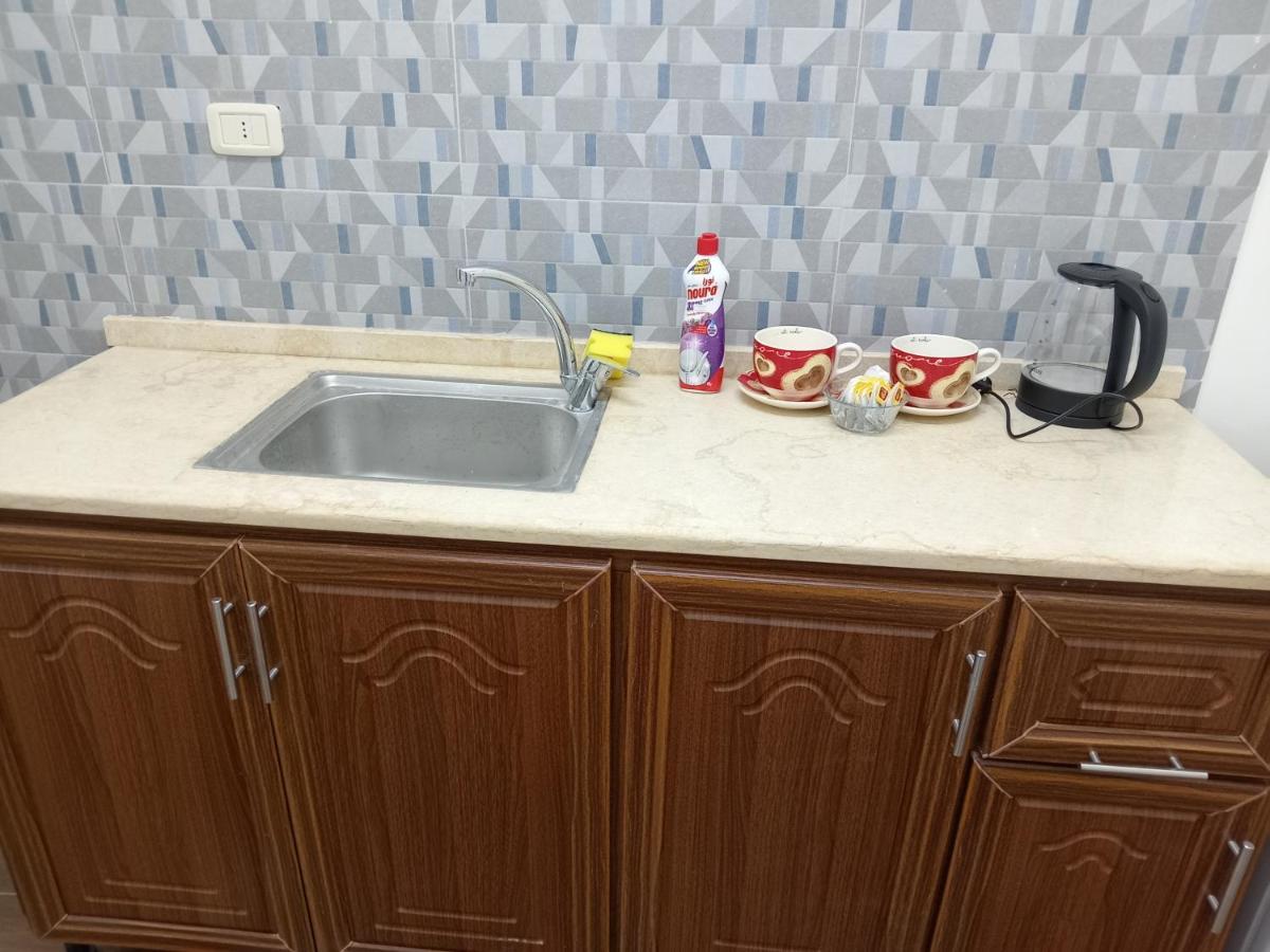 Hotel Emile Altwal Madaba Esterno foto