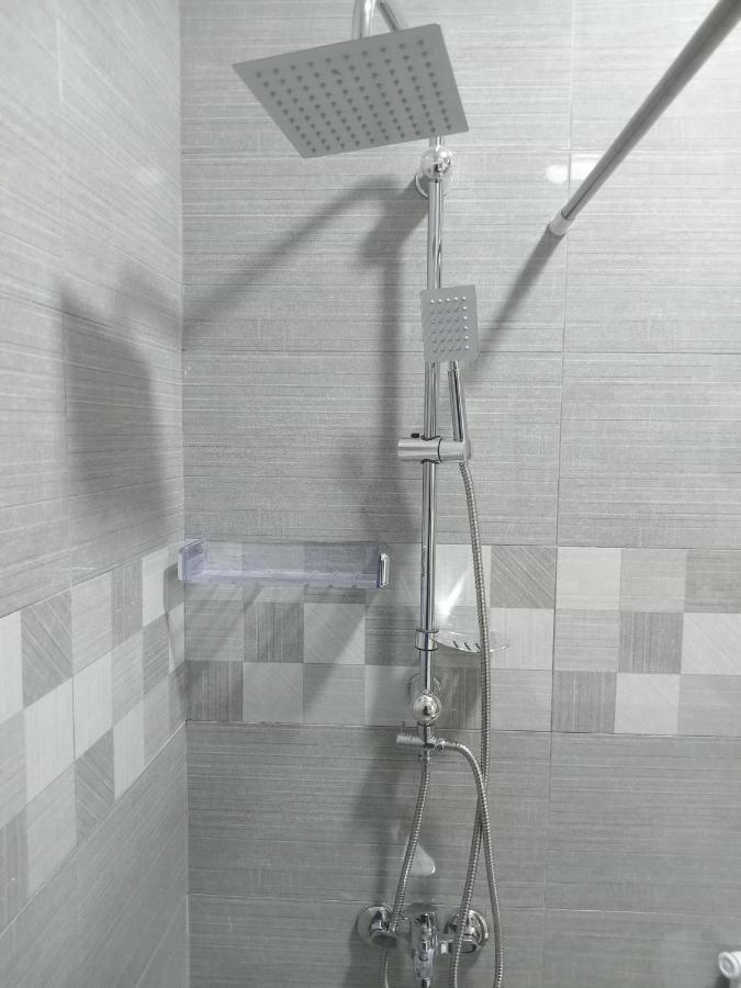 Hotel Emile Altwal Madaba Esterno foto