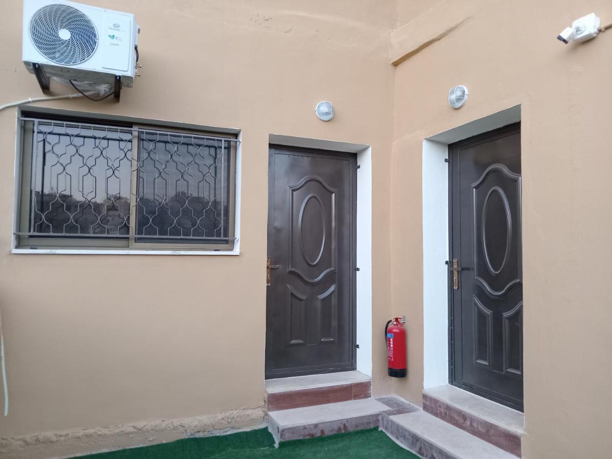 Hotel Emile Altwal Madaba Esterno foto