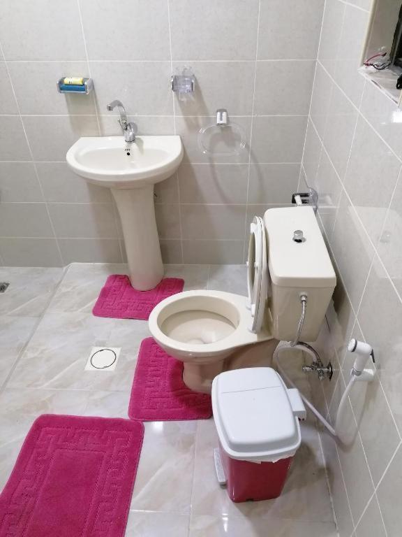 Hotel Emile Altwal Madaba Esterno foto